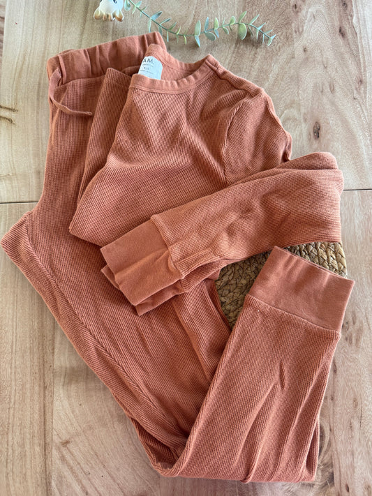 Pyjama AMxPetit Lem Gr.Small