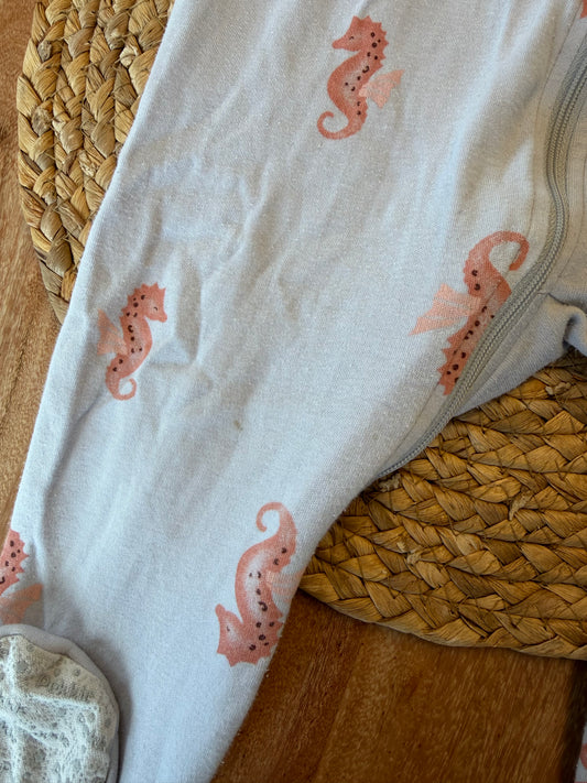 (Imparfait) pekkle 24 mois