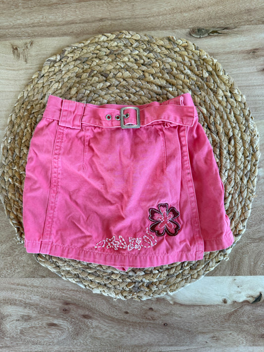 Jupe short 24 mois
