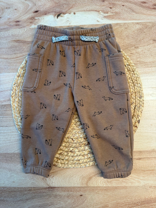 Pantalon 12 mois