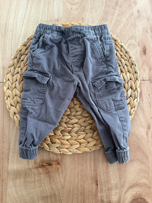 Pantalon 6 mois