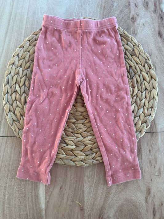 Legging 18 mois