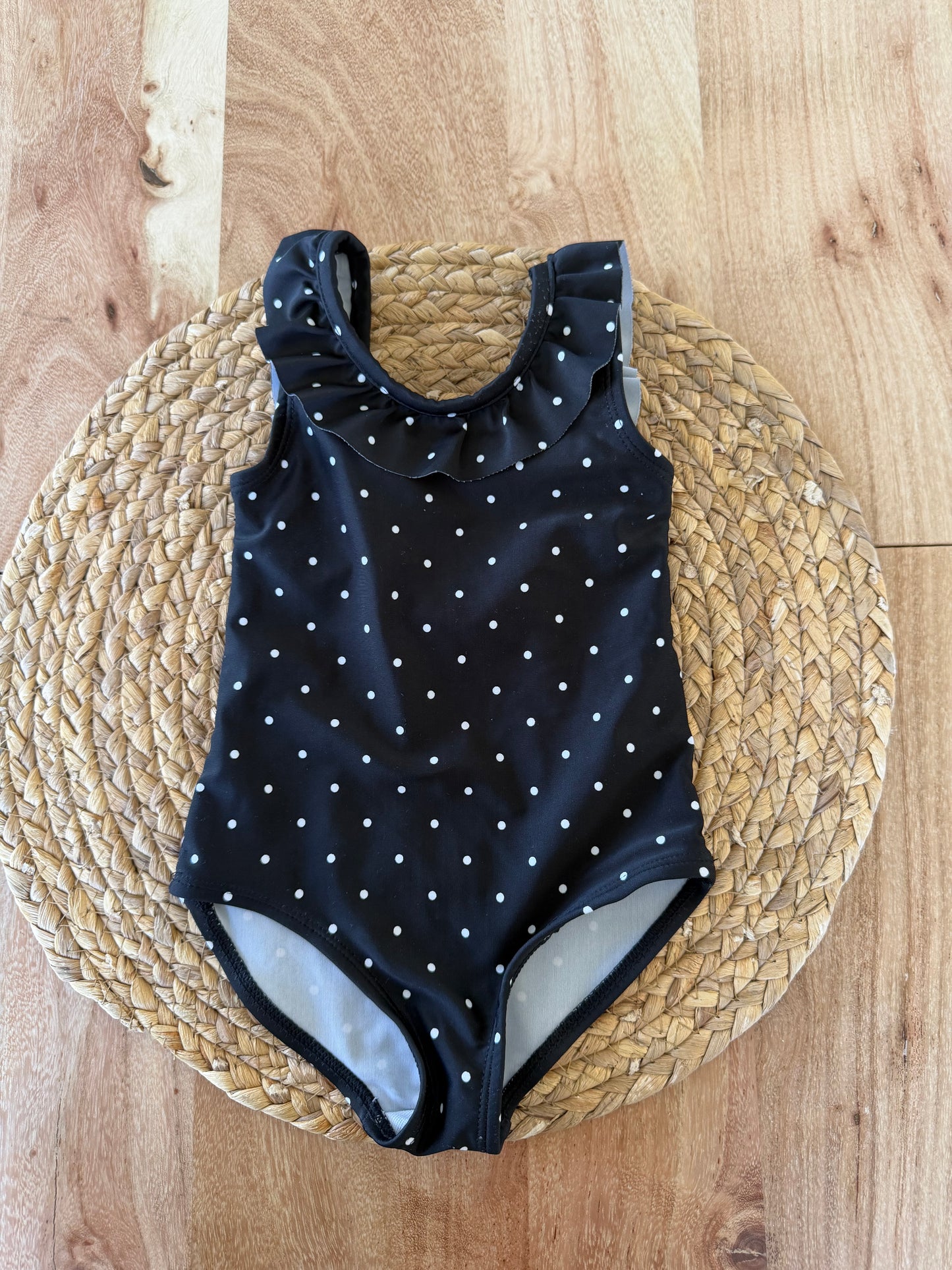 Maillot 9 mois