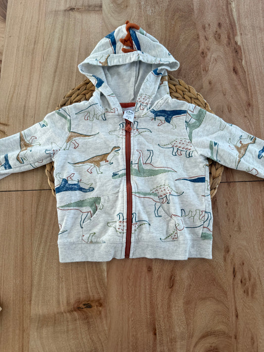 Veste 24 mois