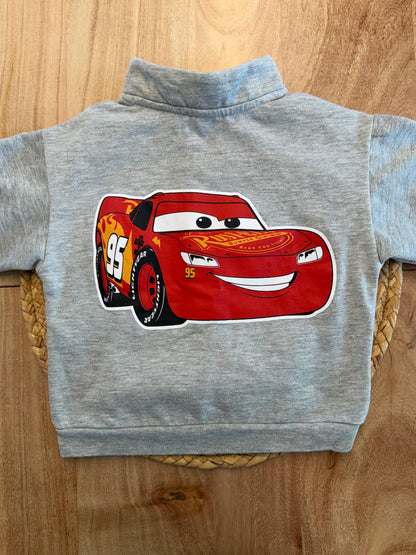(Neuf sans étiquette) Ensemble Flash 18 mois