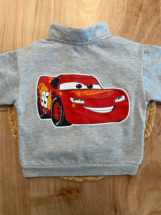 (Neuf sans étiquette) Ensemble Flash 18 mois