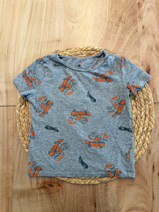 T-shirt 2T
