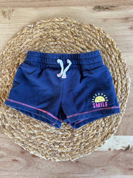 Short 2T
