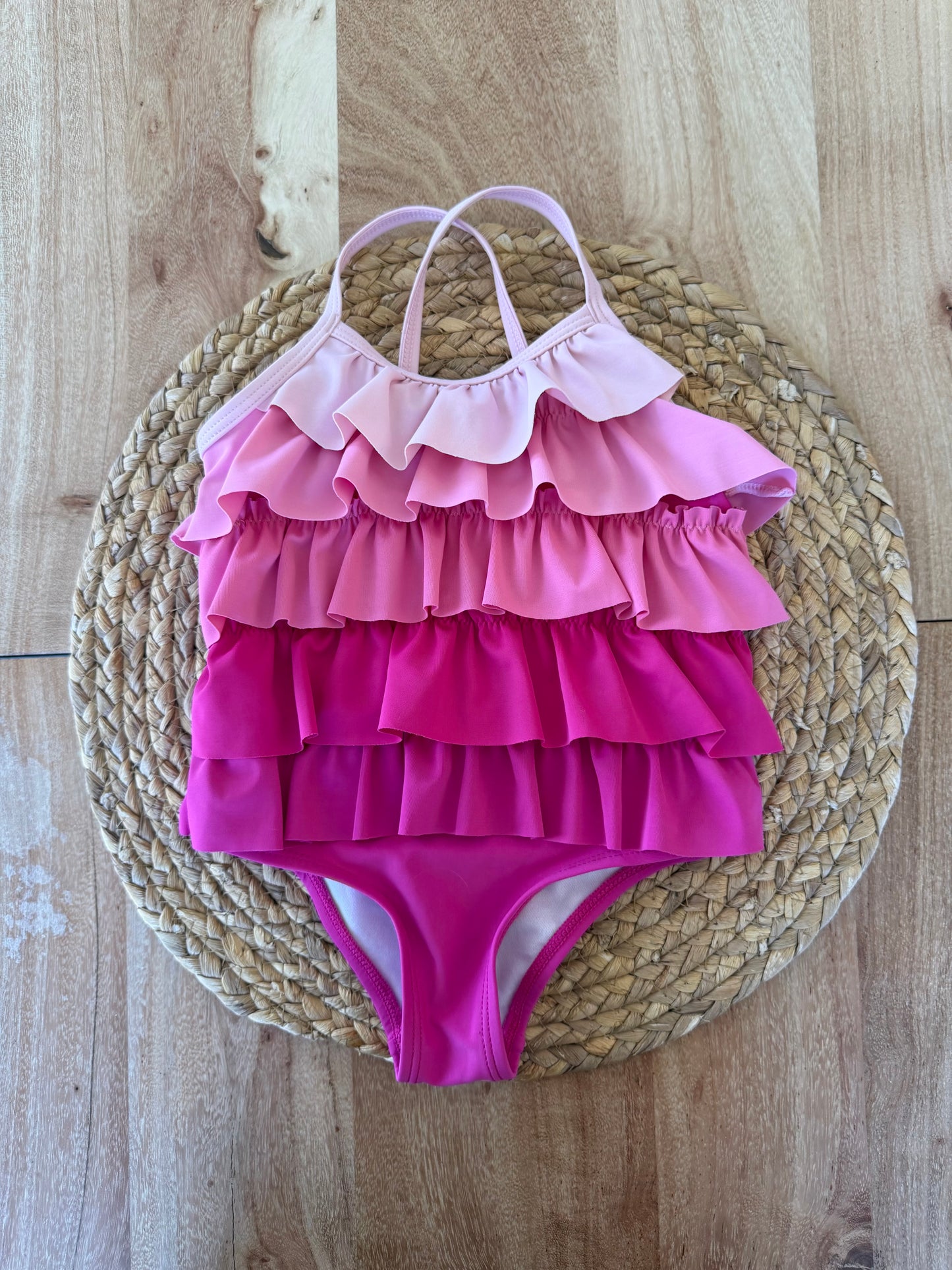 Maillot 2T