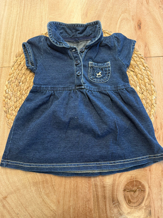Robe 3 mois