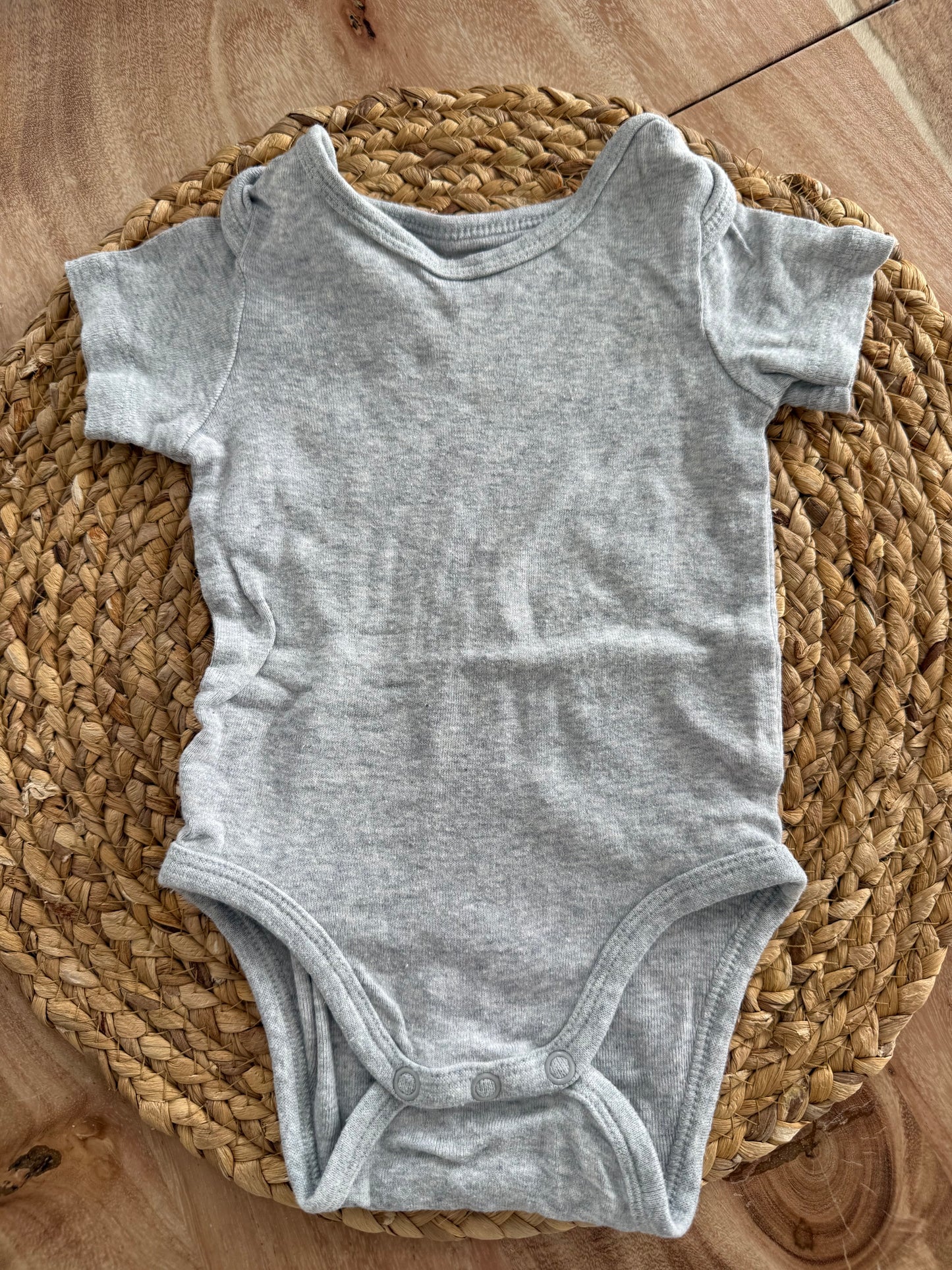 Cache couche George 0-3 mois