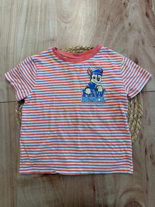 T-shirt Chase 2T