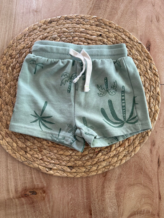 Short Tag 18 mois