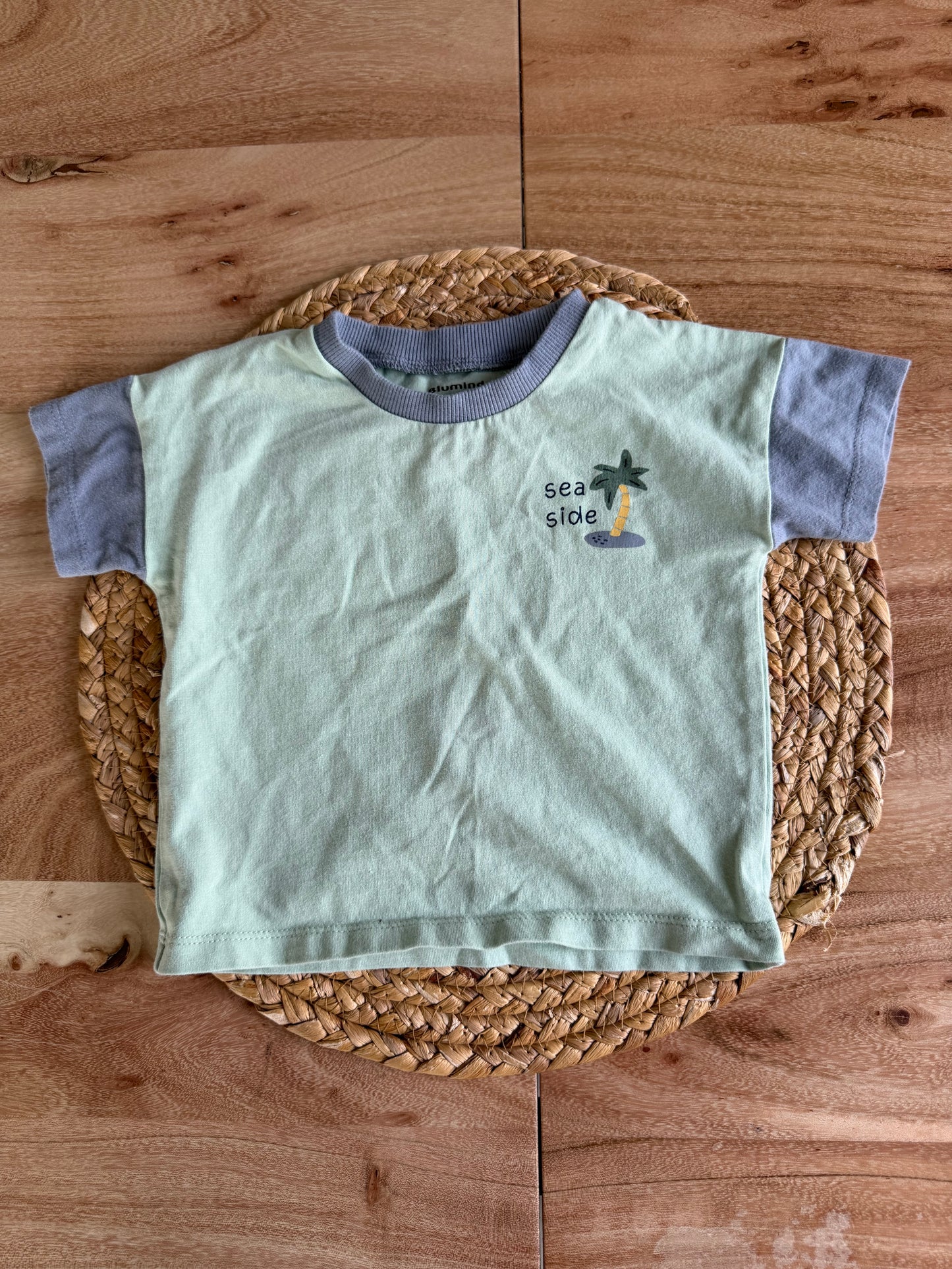 T-shirt Blumind 9 mois