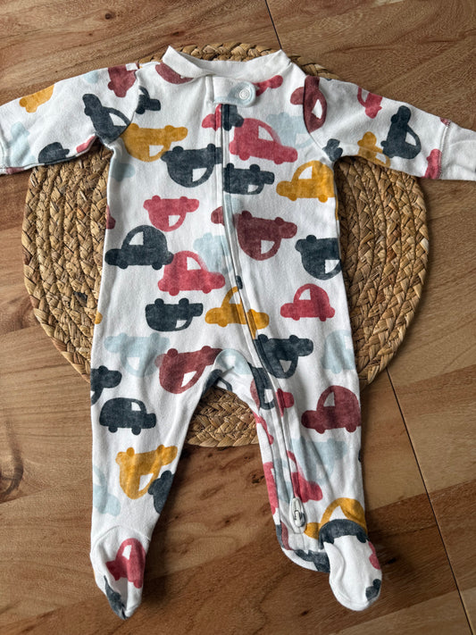 Pyjama Carter’s 3 mois