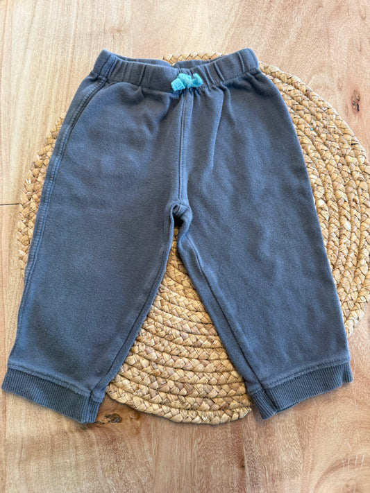 Pantalon 12 mois