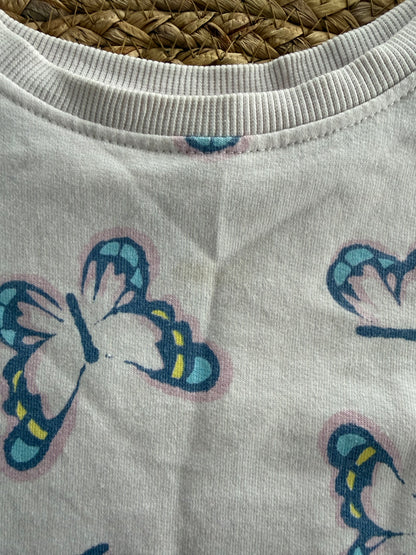 Ensemble 2 pièce George 3T