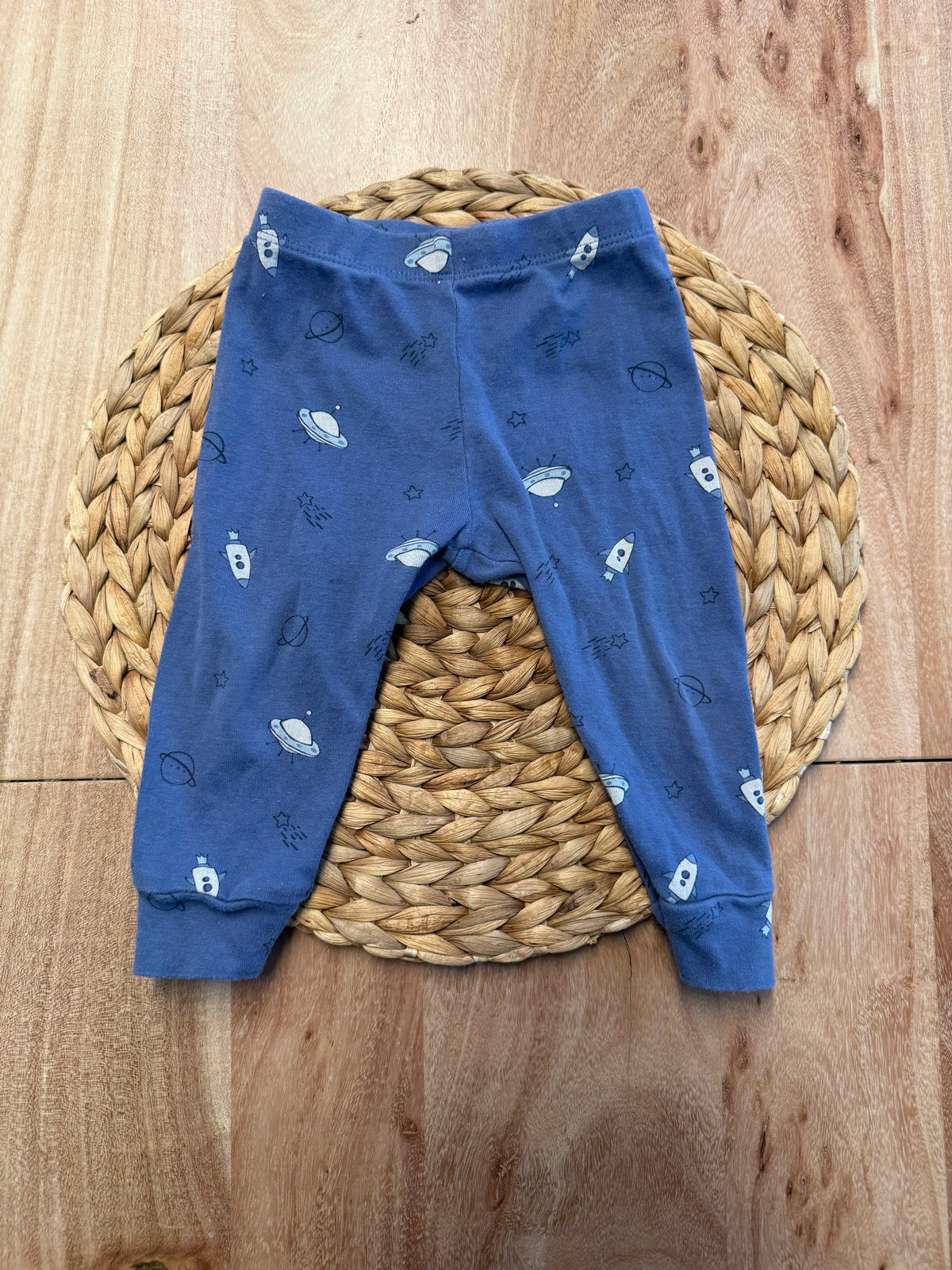 Pantalon pekkle 12 mois