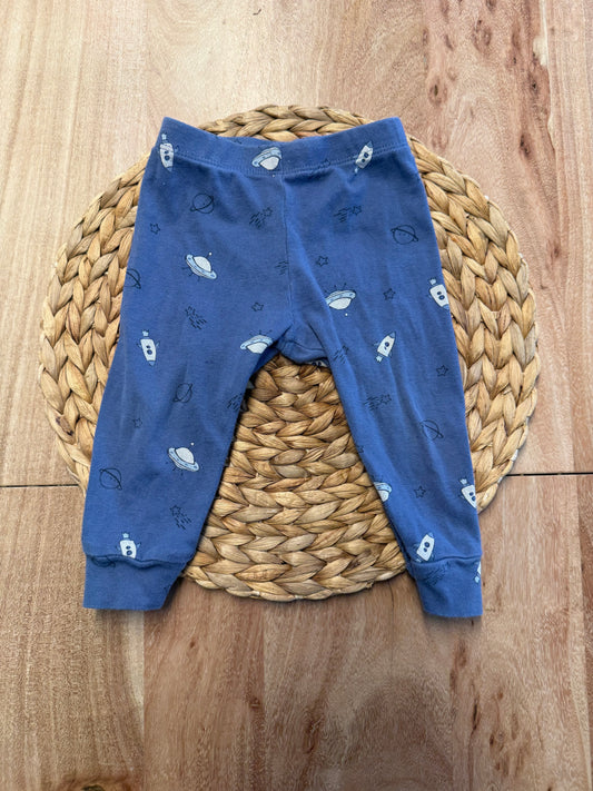 Pantalon pekkle 12 mois