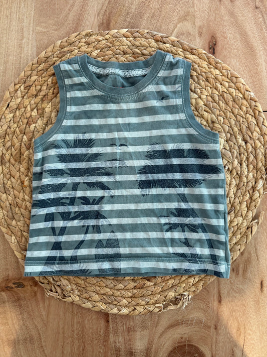 Camisole 6 mois