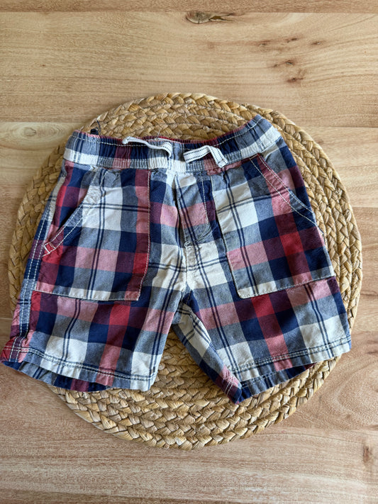 Short 2T