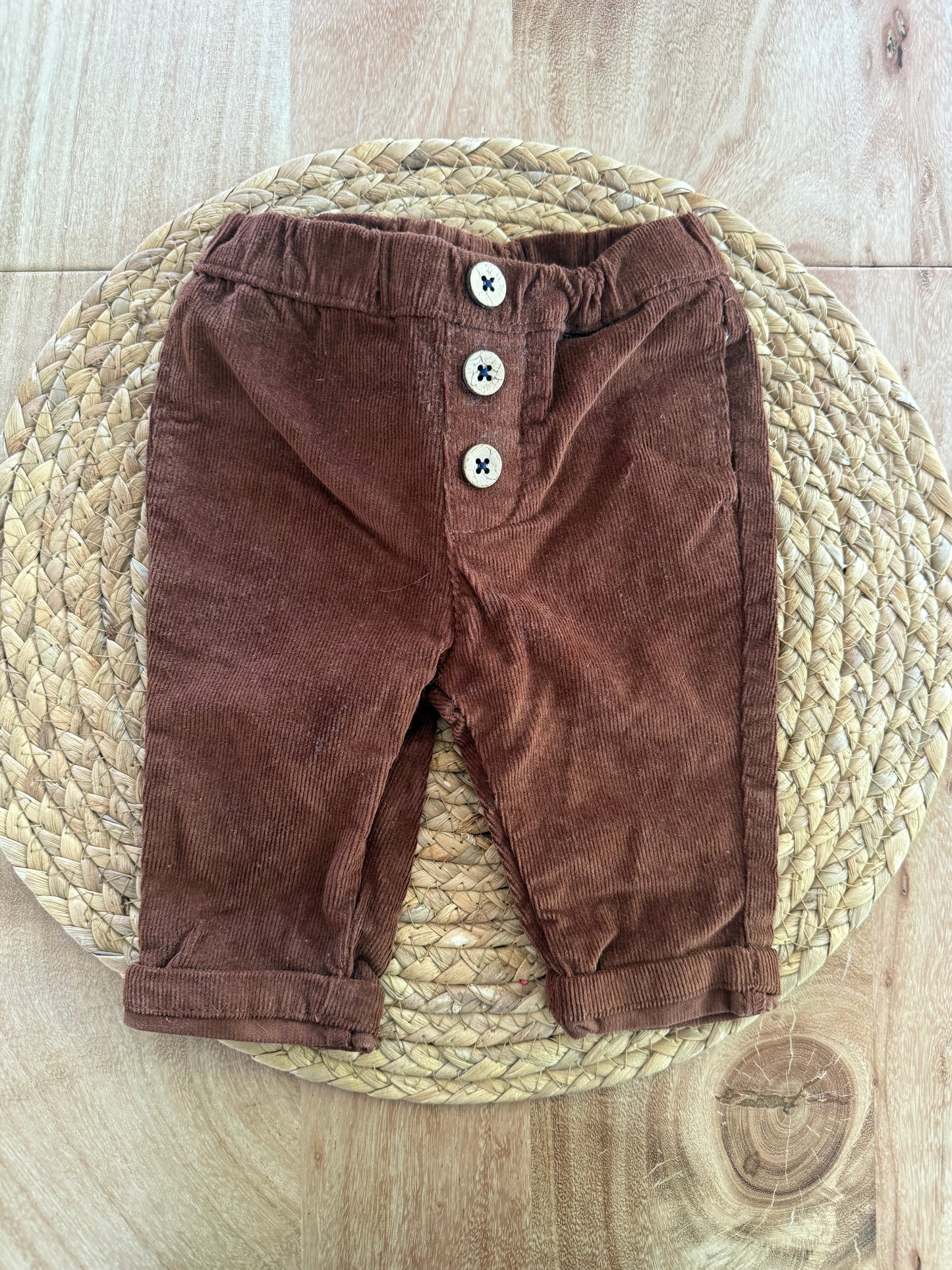 Pantalon 3 mois