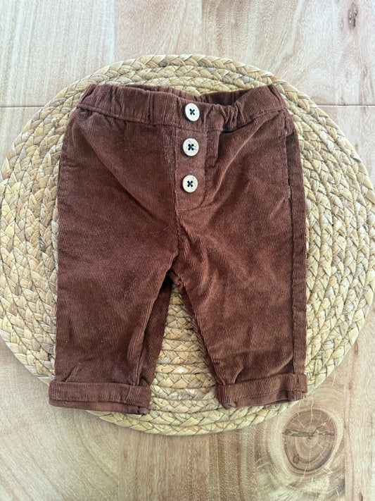 Pantalon 3 mois