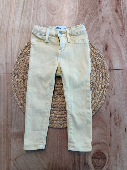Jean Old Navy 2T