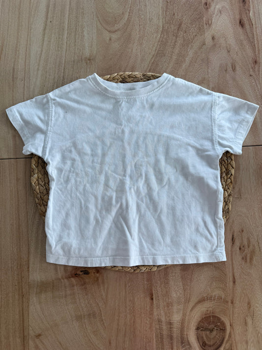 Chandail Zara 4T