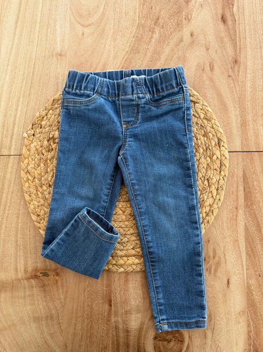 Jean 2T