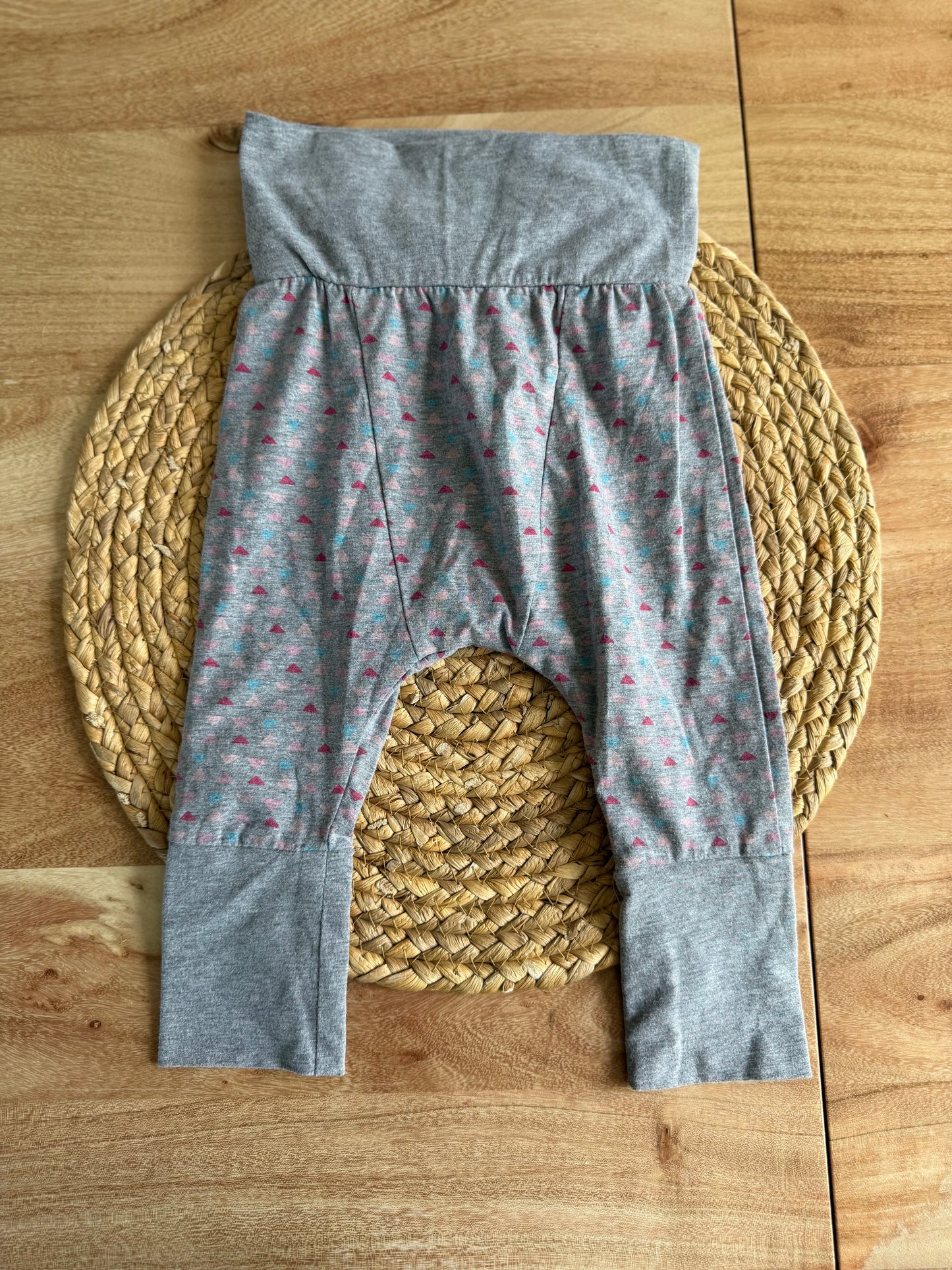 Pantalon évolutif 6 mois