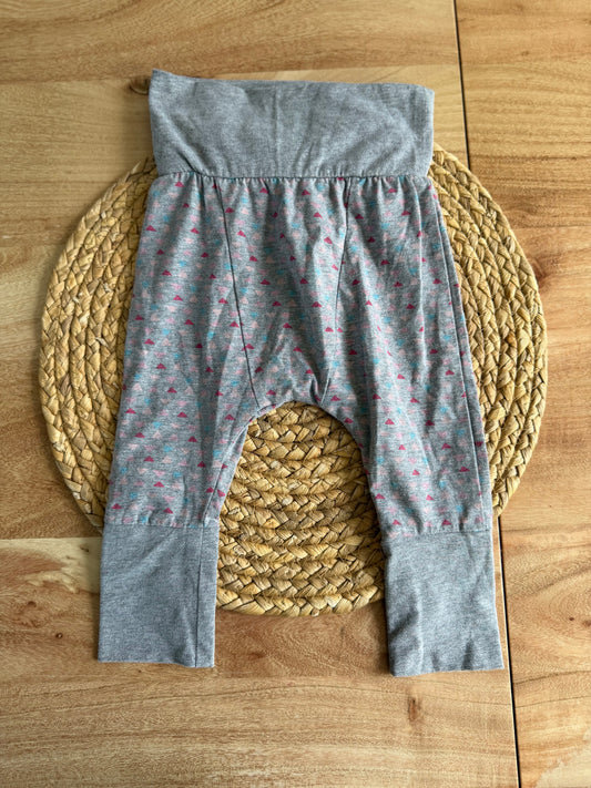 Pantalon évolutif 6 mois