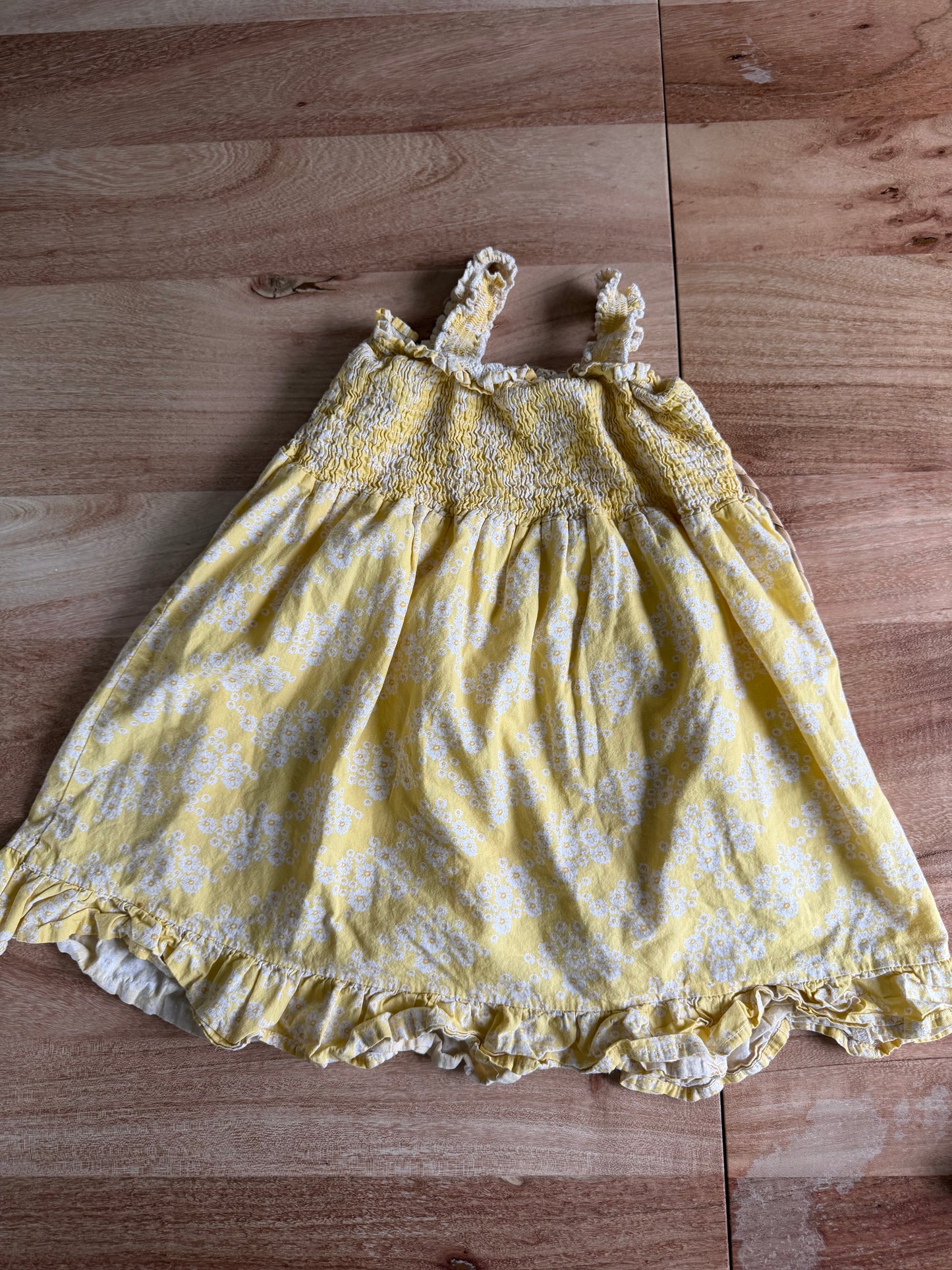 Robe 24 mois