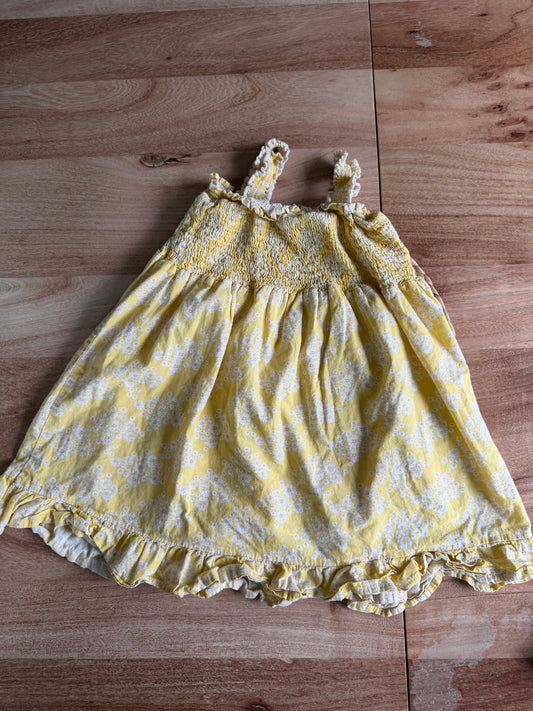 Robe 24 mois