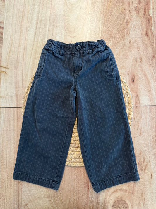 Jean 3T