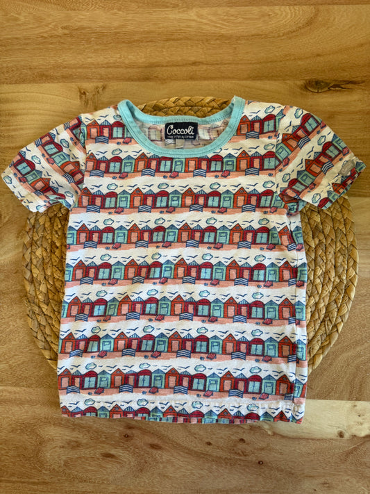 T-shirt 3T