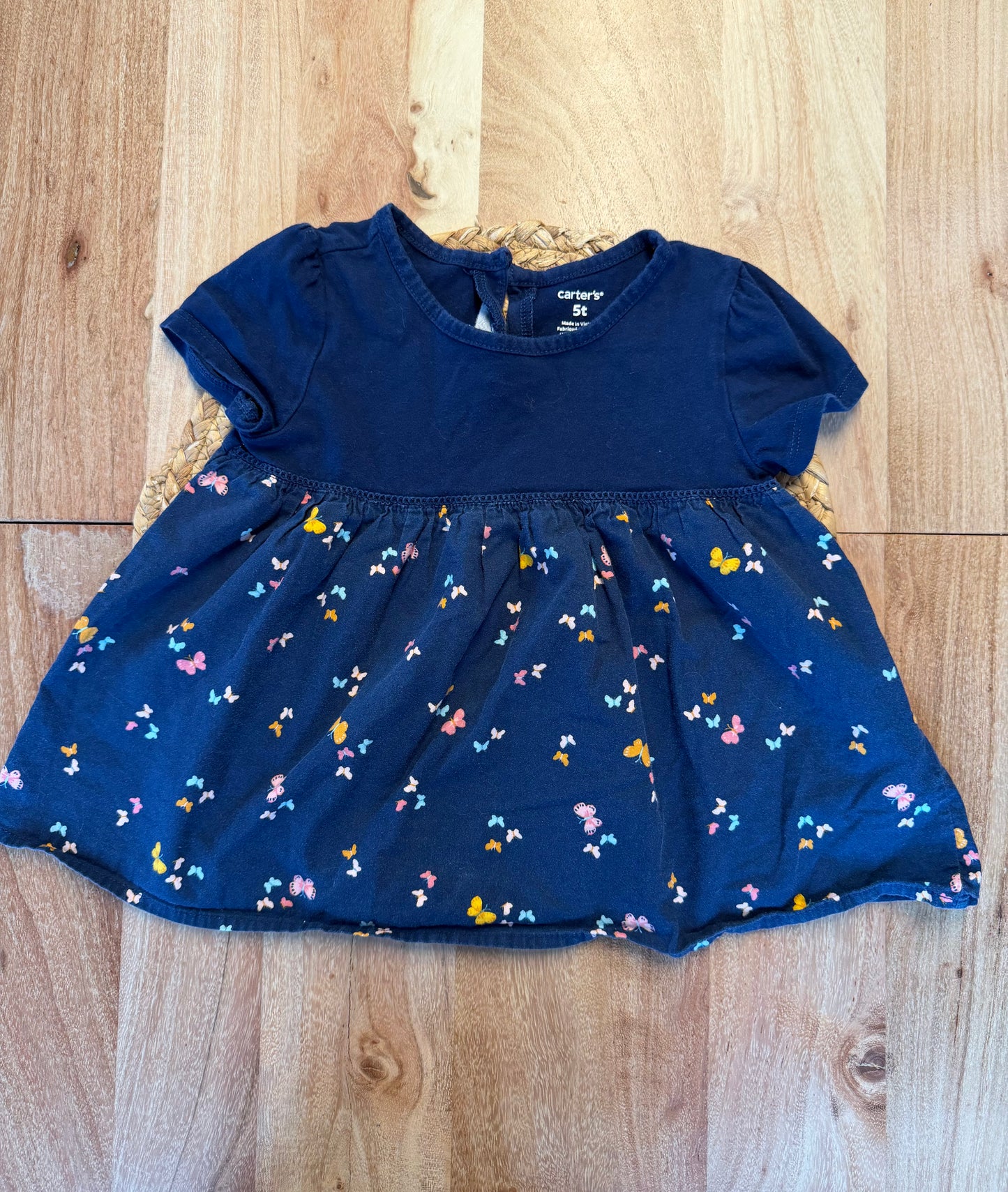 T-shirt George 5T