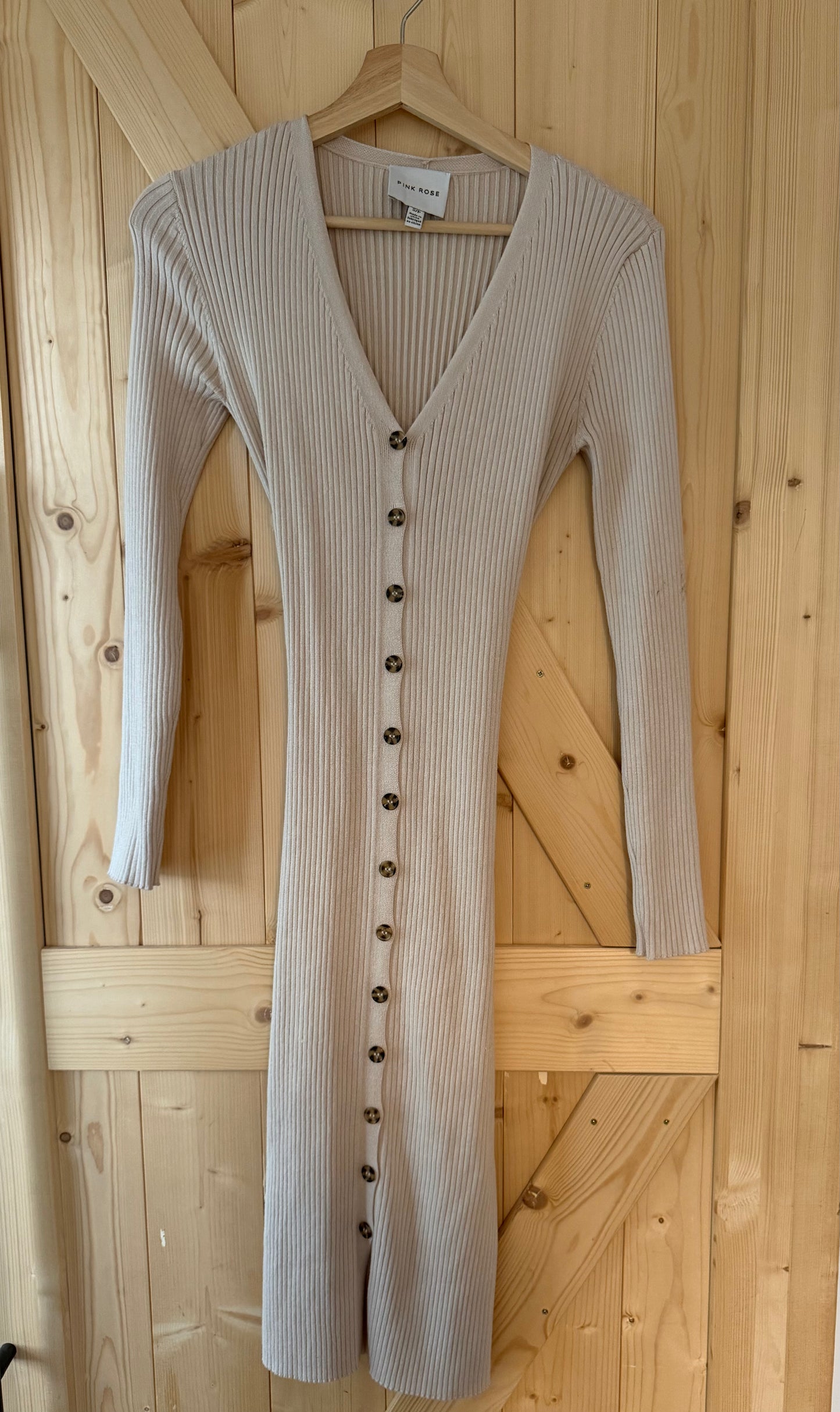 Robe Winners (comme neuf) Gr.Small