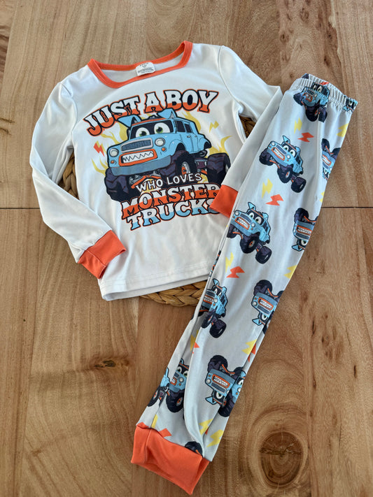 Pyjama 5T