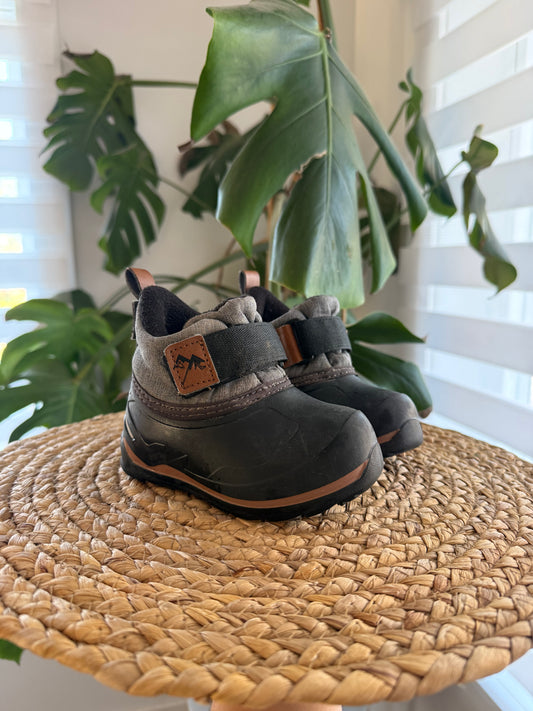 Botte action C6