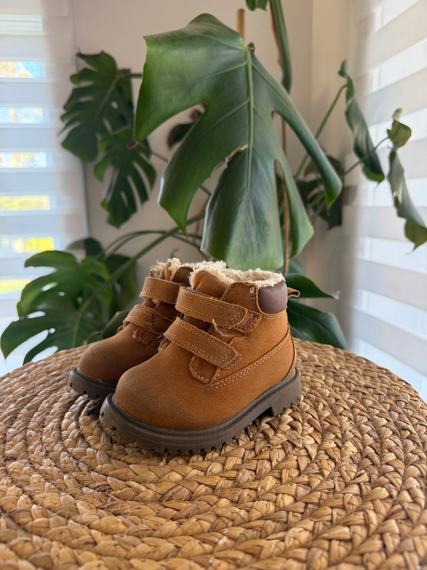 Botte Joe Fresh C5