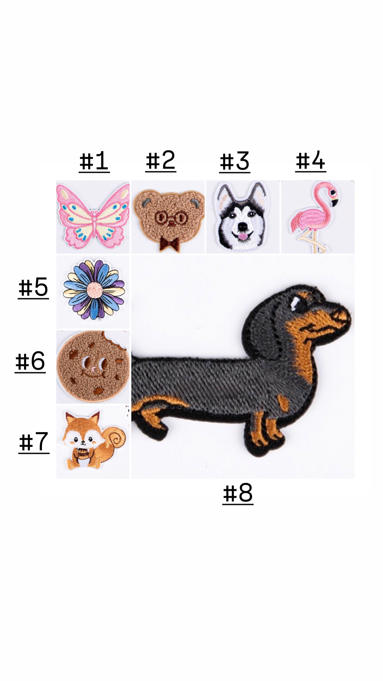 Polar personnalisée