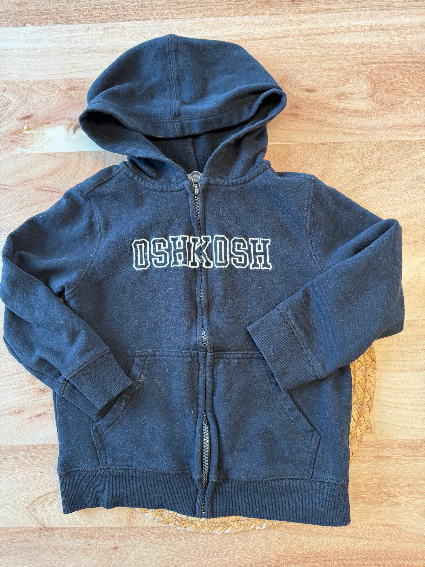 Veste Oshkosh 6 ans