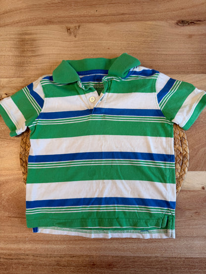 T-shirt 4T