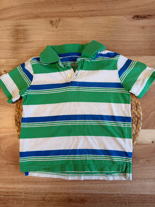 T-shirt 4T