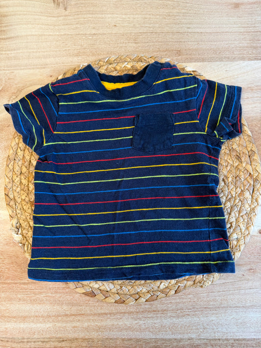 T-shirt 12-18 mois