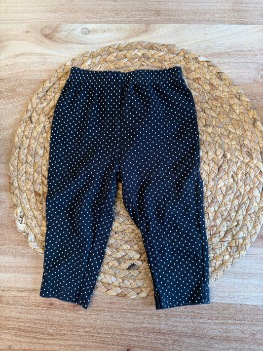 Legging 3-6 mois
