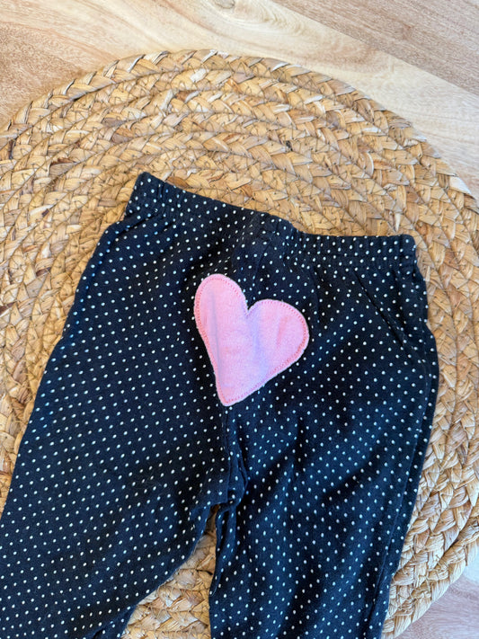 Legging 3-6 mois