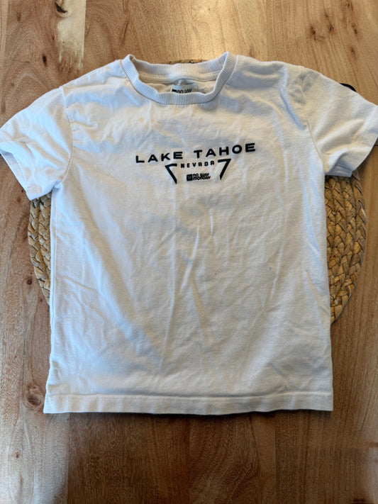 (Imparfait) T-shirt 6T