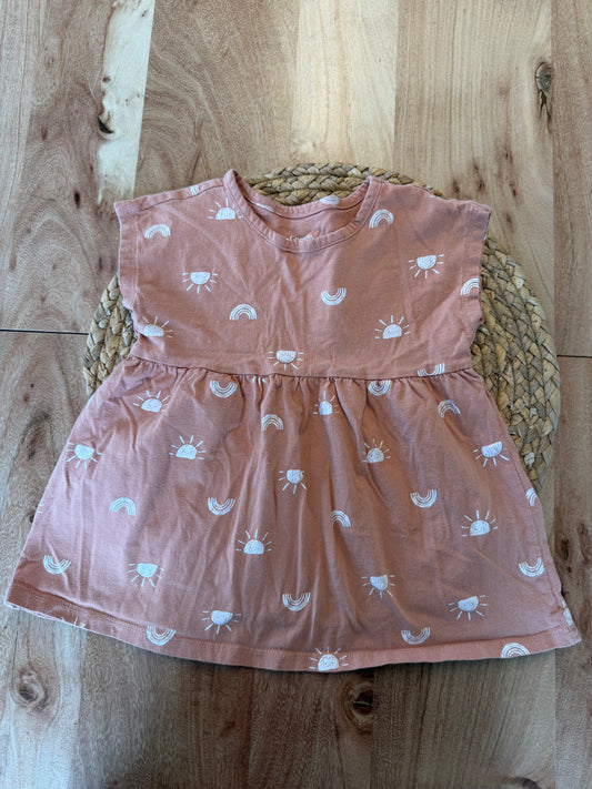 Robe George 4T
